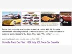 Thumbnail Photo 24 for 1986 Chevrolet Corvette Convertible